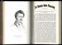 Load image into Gallery viewer, The British Chess Magazine Volume LIII (53)