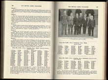 Load image into Gallery viewer, The British Chess Magazine Volume LXXII (72)