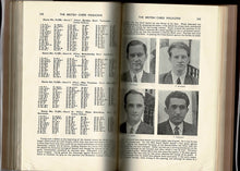 Load image into Gallery viewer, The British Chess Magazine Volume LXXIV (74)