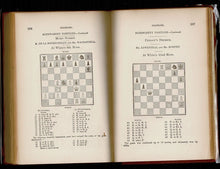 Load image into Gallery viewer, The Chess Openings, Considered Critically and Practically
