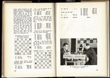 Load image into Gallery viewer, Världsmästarmatchen Moskva 15 mars - 11 maj 1951"