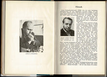 Load image into Gallery viewer, Världsmästarmatchen Moskva 15 mars - 11 maj 1951"