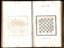 Load image into Gallery viewer, Nouveau traité du jeu des échecs