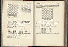 Load image into Gallery viewer, Modern End Game Studies for the Chess Player