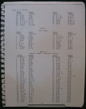 Load image into Gallery viewer, The U S Seeded Tournament held in honor of The Silver Anniversary of the Log Cabin Chess Club 1959