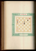 Load image into Gallery viewer, Brentano's Chess Monthly Volume 2