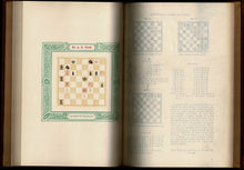 Load image into Gallery viewer, Brentano's Chess Monthly Volume 2
