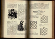 Load image into Gallery viewer, Brentano's Chess Monthly Volume 2