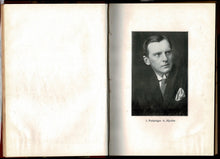Load image into Gallery viewer, Internationales Schachturnier zu Baden-Baden vom 15 April bis 14 Mai 1925 veranstaltet durch die Stadtverwaltung Baden-Baden