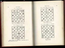 Load image into Gallery viewer, The Bristol Chess Club: Its History, Chief Players and 23 years record of the principal events; 151 games by 64 past and present members