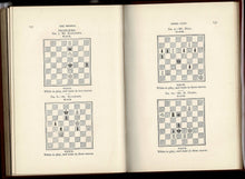Load image into Gallery viewer, The Bristol Chess Club: Its History, Chief Players and 23 years record of the principal events; 151 games by 64 past and present members