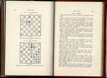 Load image into Gallery viewer, The Bristol Chess Club: Its History, Chief Players and 23 years record of the principal events; 151 games by 64 past and present members