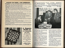 Load image into Gallery viewer, Chess Volume 41