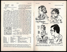 Load image into Gallery viewer, Chess Volume 42