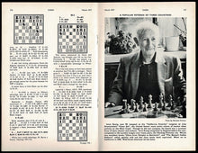 Load image into Gallery viewer, Chess Volume 42