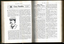 Load image into Gallery viewer, The Chess Amateur Volume I