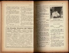 Load image into Gallery viewer, Caissa: Revista Argentina de Ajedrez, Volume XIII (13)
