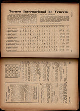 Load image into Gallery viewer, Caissa: Revista Argentina de Ajedrez, Volume XIII (13)