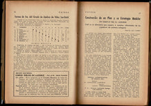Load image into Gallery viewer, Caissa: Revista Argentina de Ajedrez, Volume XIV (14)
