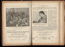 Load image into Gallery viewer, Caissa: Revista Argentina de Ajedrez, Volume XIV (14)
