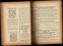 Load image into Gallery viewer, Caissa: Revista Argentina de Ajedrez, Volume XII (12)