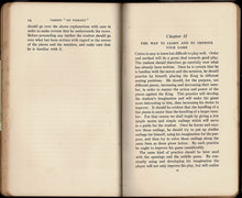 Load image into Gallery viewer, A Primer of Chess