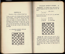 Load image into Gallery viewer, Chess Fundamentals