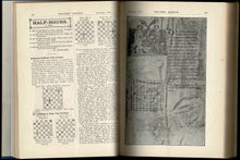 Load image into Gallery viewer, The Chess Amateur Volume VI