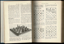 Load image into Gallery viewer, The Chess Amateur Volume VI