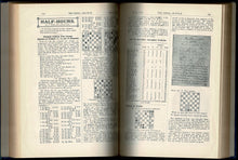 Load image into Gallery viewer, The Chess Amateur Volume VI