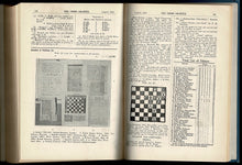 Load image into Gallery viewer, The Chess Amateur Volume VI