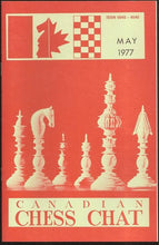 Load image into Gallery viewer, Canadian Chess Chat Volume 30