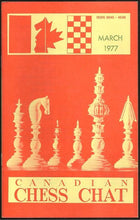 Load image into Gallery viewer, Canadian Chess Chat Volume 30