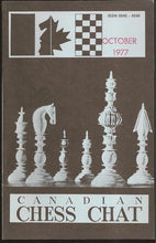 Load image into Gallery viewer, Canadian Chess Chat Volume 30