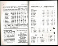 Load image into Gallery viewer, Canadian Chess Chat Volume 31