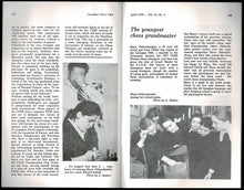 Load image into Gallery viewer, Canadian Chess Chat Volume 31