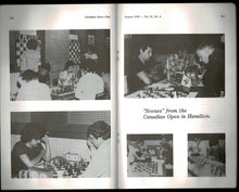 Load image into Gallery viewer, Canadian Chess Chat Volume 31