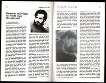 Load image into Gallery viewer, Canadian Chess Chat Volume 35