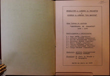 Load image into Gallery viewer, Gran Torneo de Ajedrez "Centenario de Chacabuco" 1865-1965