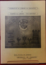 Load image into Gallery viewer, Gran Torneo de Ajedrez "Centenario de Chacabuco" 1865-1965