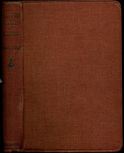 Load image into Gallery viewer, Charousek's Games of Chess: With Annotations and Biographical Introduction
