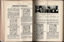Load image into Gallery viewer, Chess Volume 18