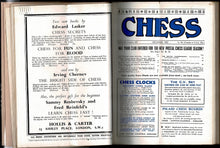 Load image into Gallery viewer, Chess Volume 18