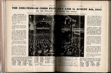 Load image into Gallery viewer, Chess Volume 18