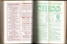 Load image into Gallery viewer, Chess Volume 18
