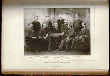 Load image into Gallery viewer, Chess in Philadelphia: A Brief History of the Game in Philadelphia with signed Postal Telegram by Walter Penn Shipley