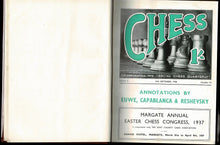 Load image into Gallery viewer, Chess Volume 2
