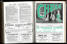 Load image into Gallery viewer, Chess Volume 2