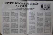 Load image into Gallery viewer, Chess Life: Official Publication of the United States Chess Federation Volume XVI (16)
