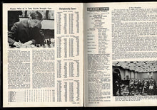 Load image into Gallery viewer, Chess Life: Official Publication of the United States Chess Federation Volume XVI (16)
